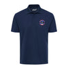 425th Fighter Training Squadron Performance Polo - Navy