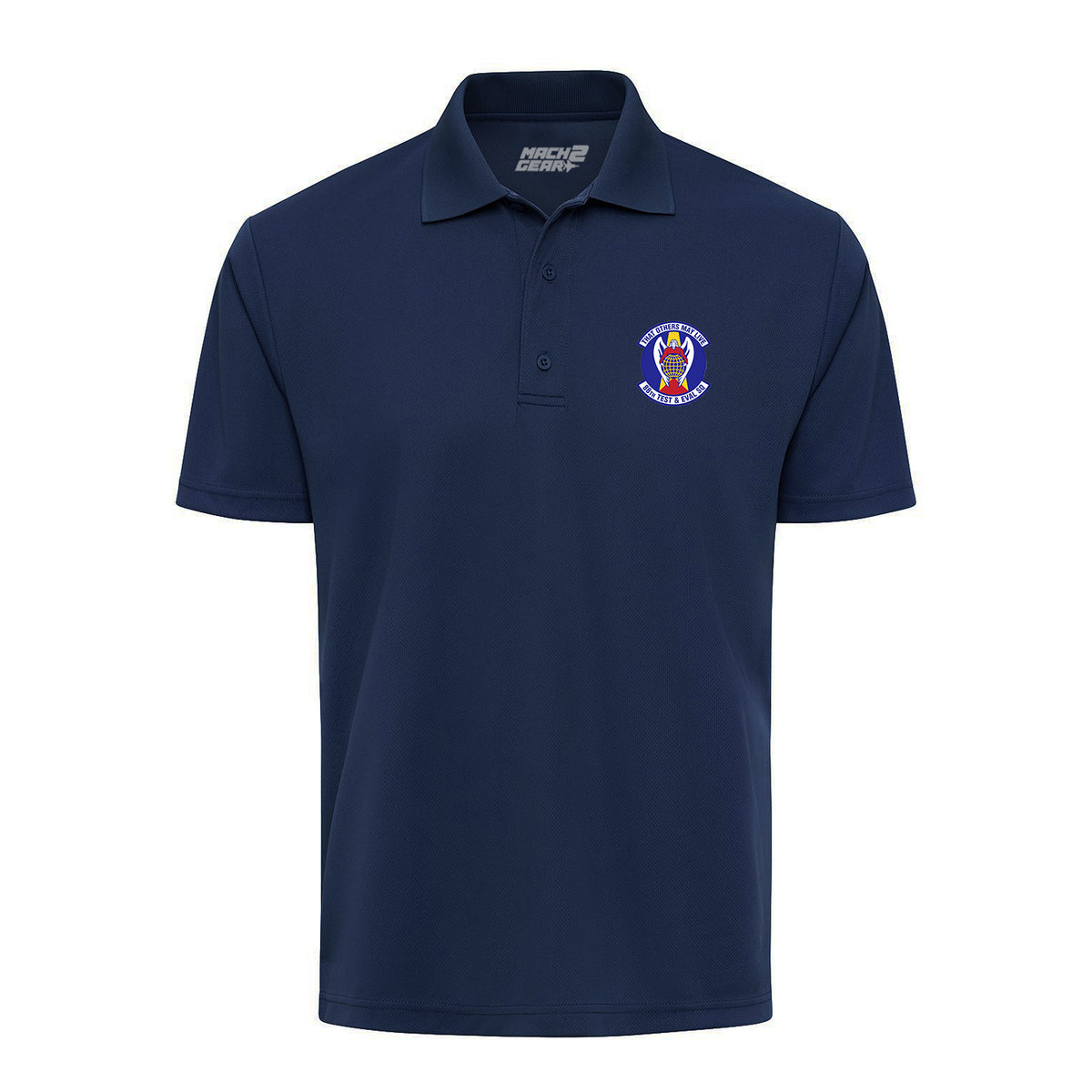 88th Test And Evaluation Squadron — Navy