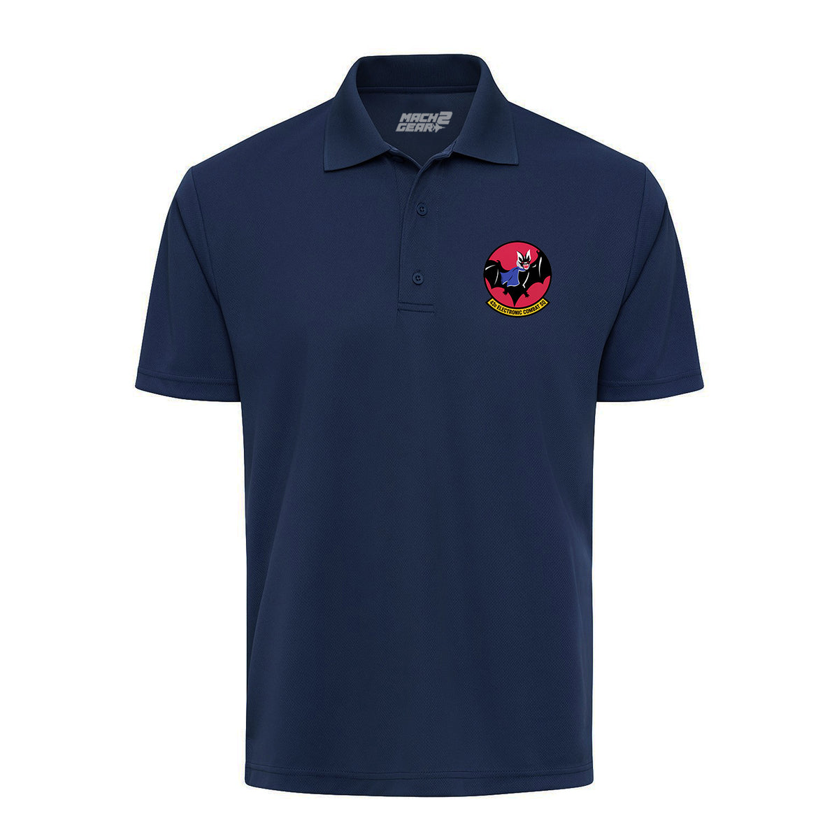 43rd Electronic Combat Squadron — Navy