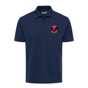 43rd Electronic Combat Squadron — Navy