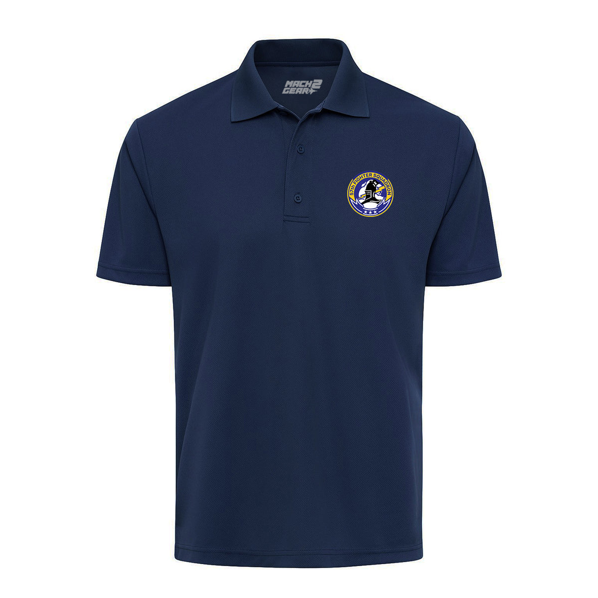 57th Fighter Squadron — Navy