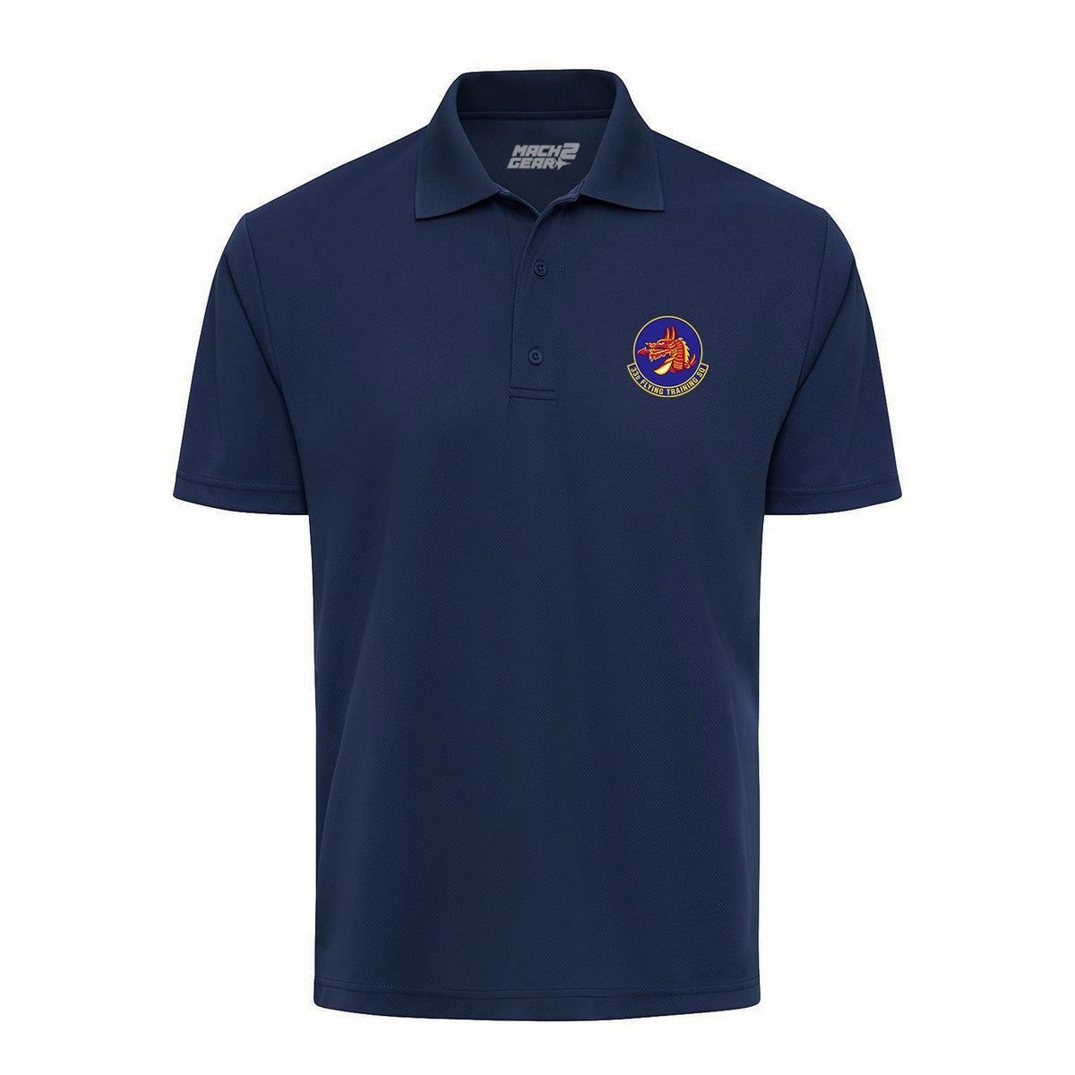 33rd Flying Training Squadron — Navy