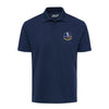 557th Flying Training Squadron Performance Polo - Navy