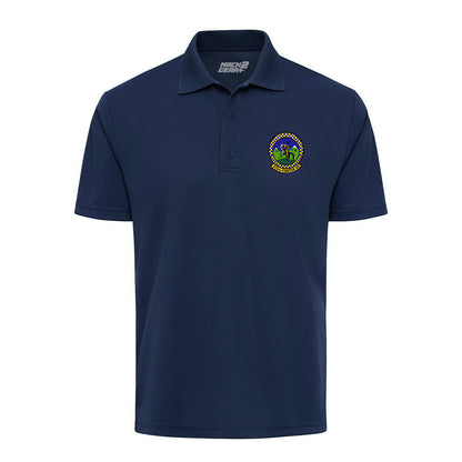 315th Fighter Squadron — Navy