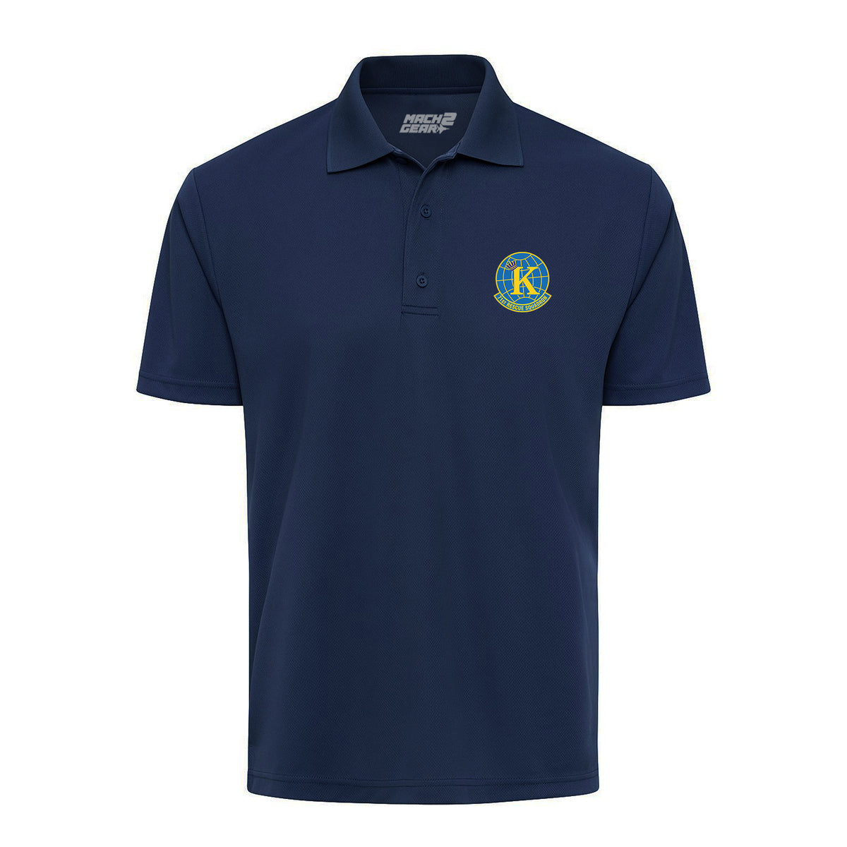 71st Rescue Squadron — Navy