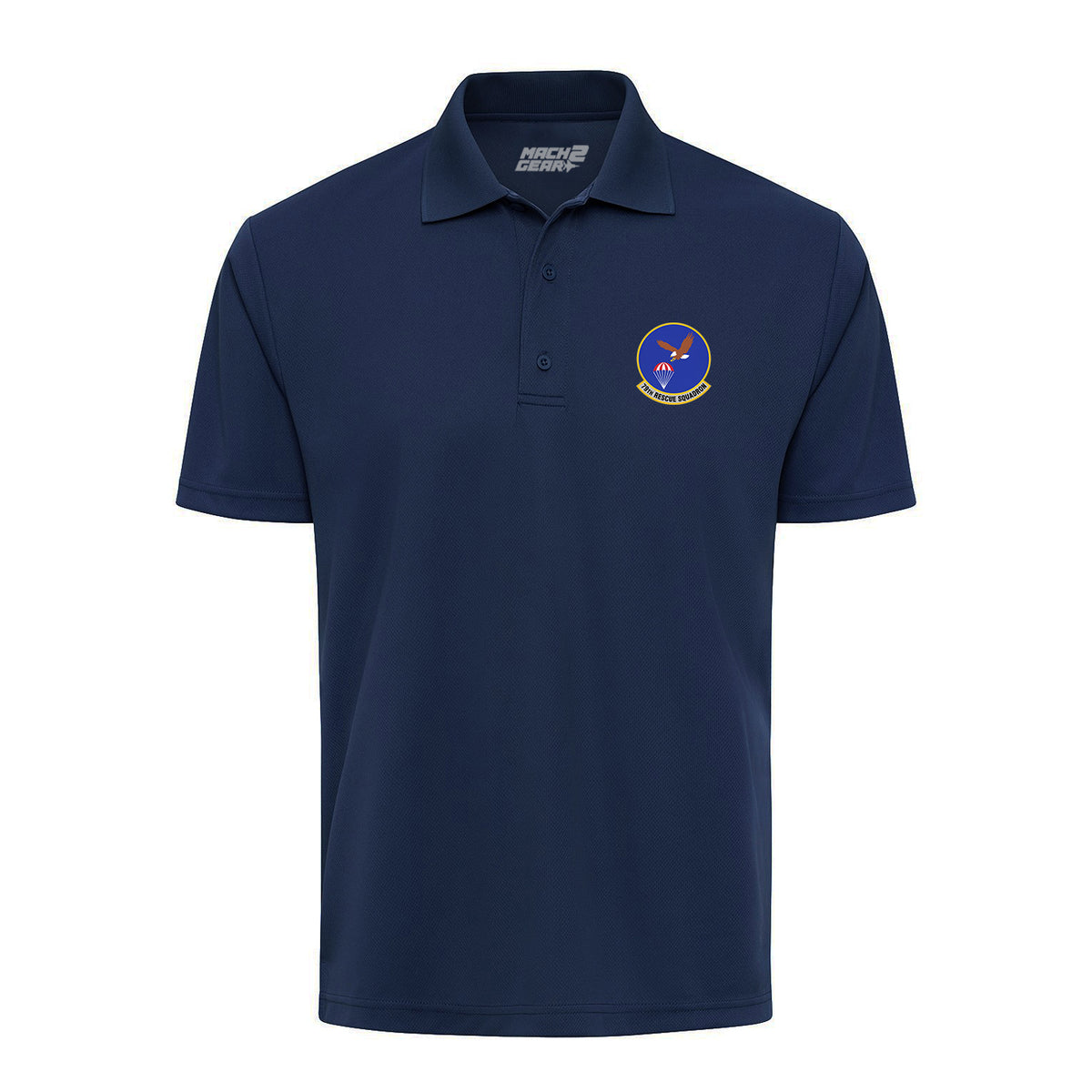 79th Rescue Squadron — Navy