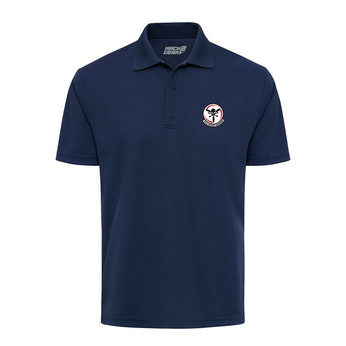 512th Rescue Squadron — Navy