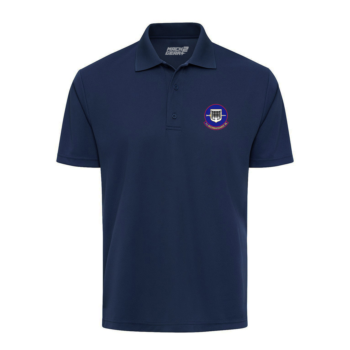 7th Reconnaissance Squadron — Navy