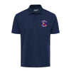 514th Flight Test Squadron Performance Polo - Navy
