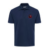 319th Special Operations Squadron Performance Polo - Navy