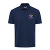 16th Weapons Squadron Performance Polo - Navy