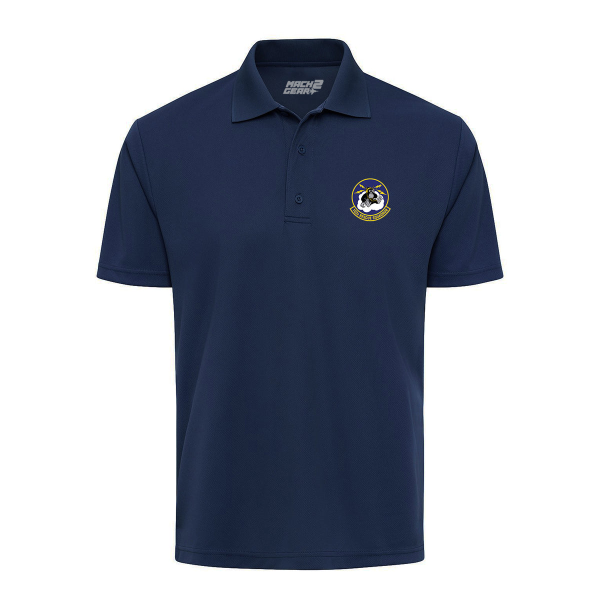 102nd Rescue Squadron — Navy