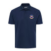 119th Fighter Squadron Performance Polo - Navy