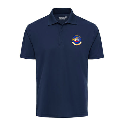 119th Fighter Squadron — Navy