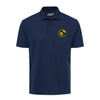 461st Flight Test Squadron Performance Polo - Navy