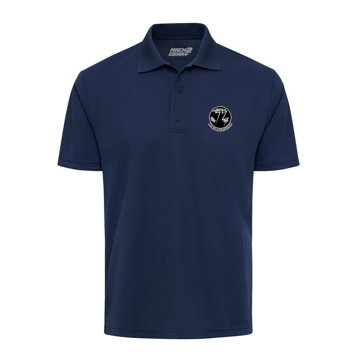 72nd Test And Evaluation Squadron — Navy