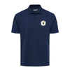 433rd Weapons Squadron Performance Polo - Navy