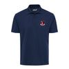 96th Bomb Squadron Performance Polo - Navy
