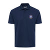 348th Reconnaissance Squadron Performance Polo - Navy