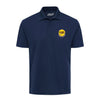 26th Weapons Squadron Performance Polo - Navy
