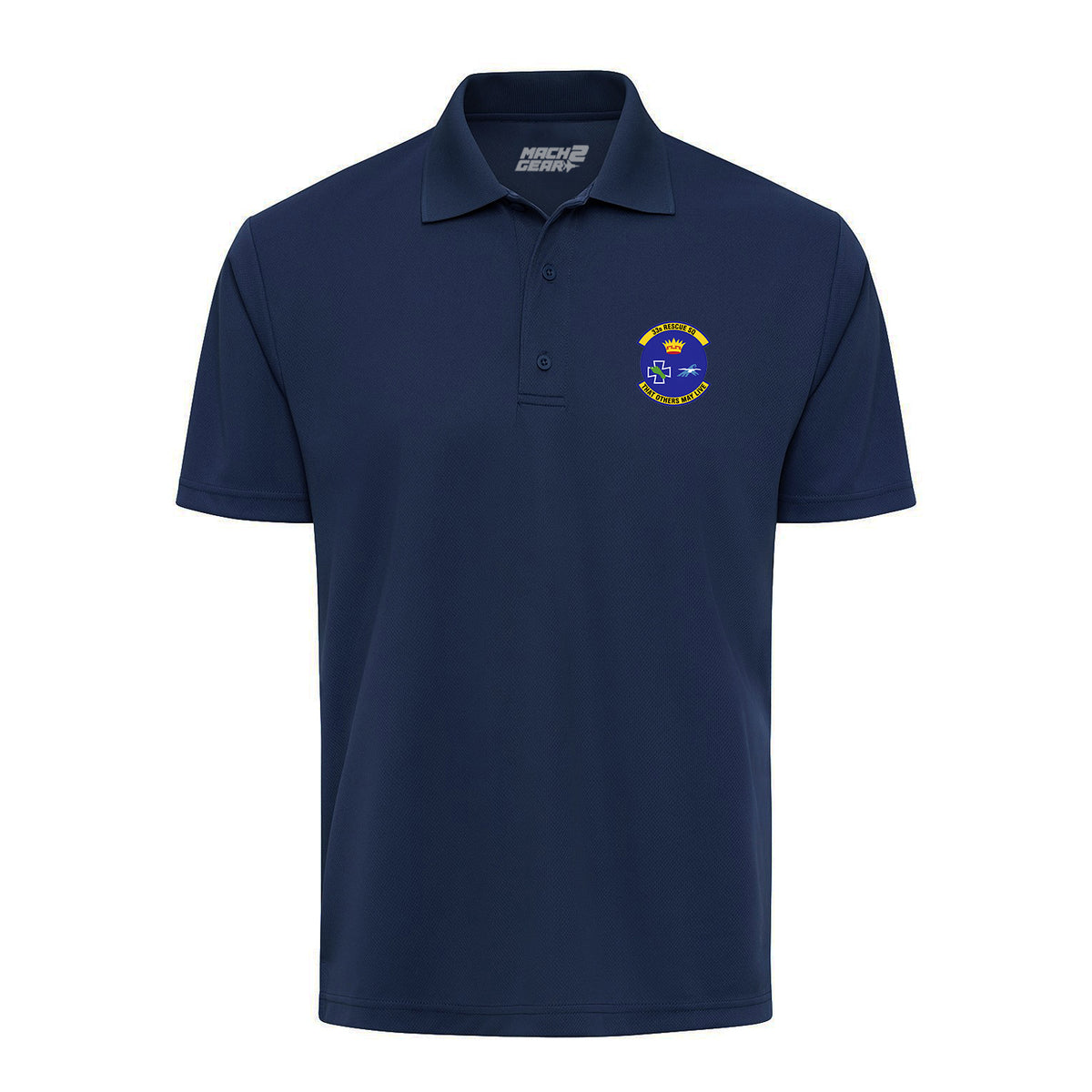 33rd Rescue Squadron — Navy