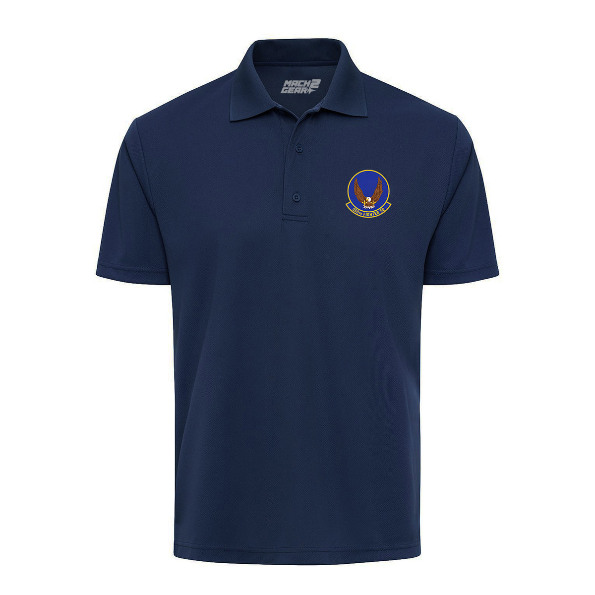 550th Fighter Squadron — Navy