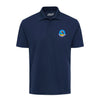 96th Flying Training Squadron Performance Polo - Navy