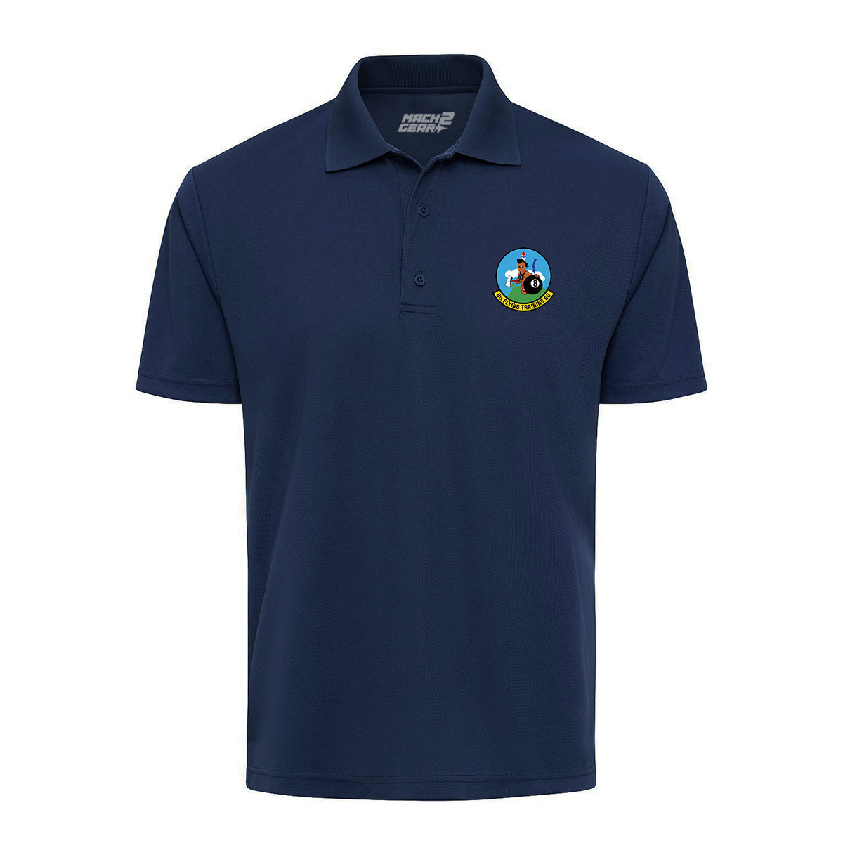 8th Flying Training Squadron — Navy