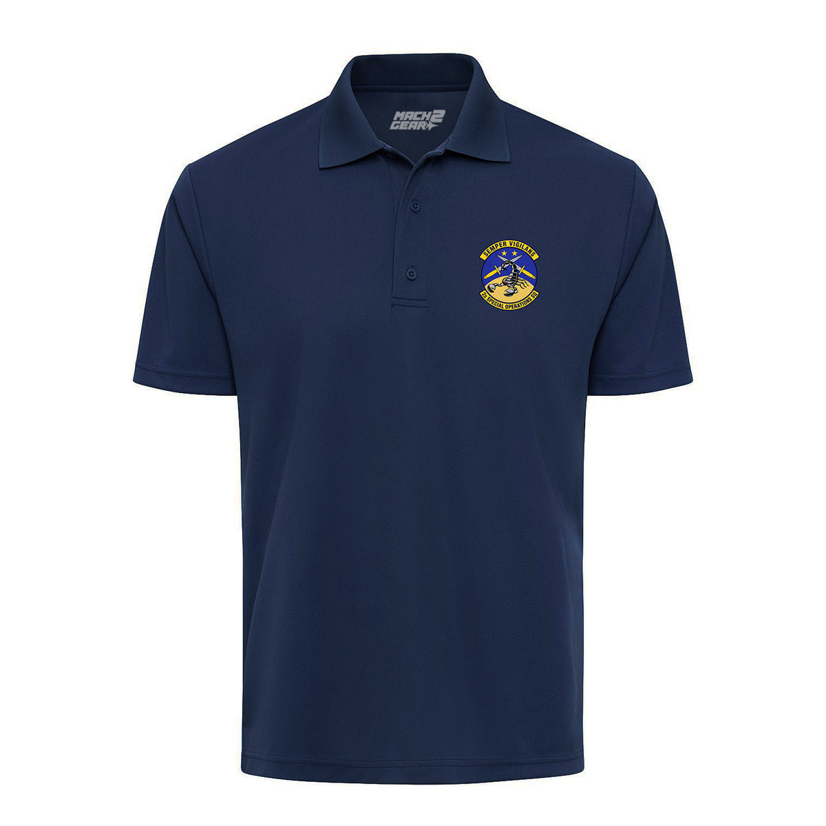 2nd Special Operations Squadron — Navy