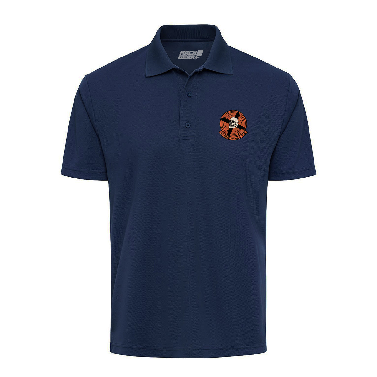 6th Weapons Squadron — Navy