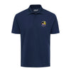 130th Rescue Squadron Performance Polo - Navy