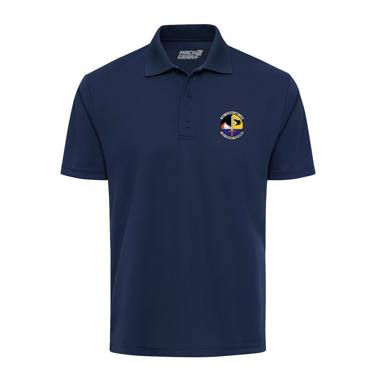 130th Rescue Squadron — Navy