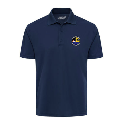130th Rescue Squadron — Navy