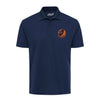 343rd Bomb Squadron Performance Polo - Navy