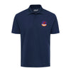 434th Flying Training Squadron Performance Polo - Navy