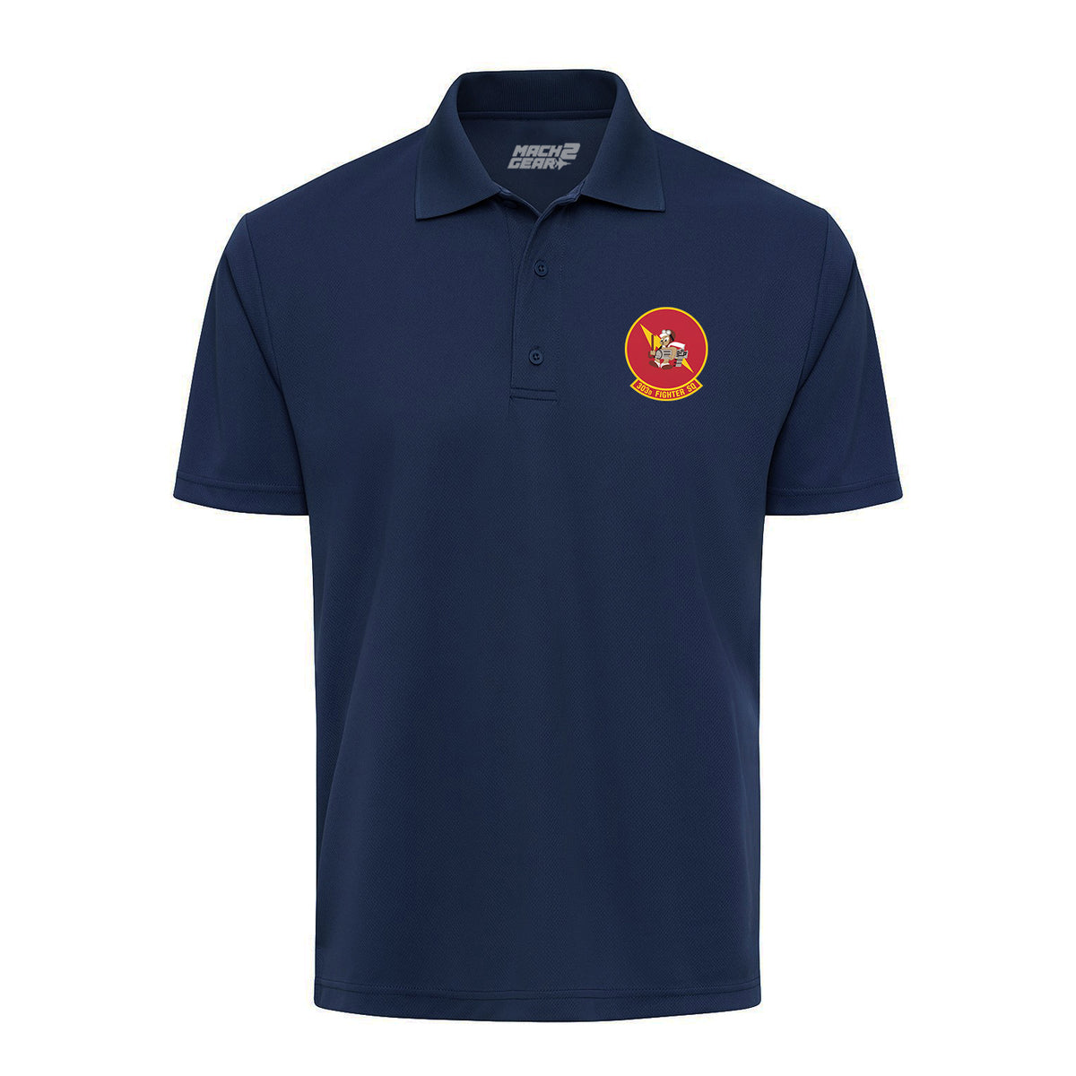 303rd Fighter Squadron — Navy