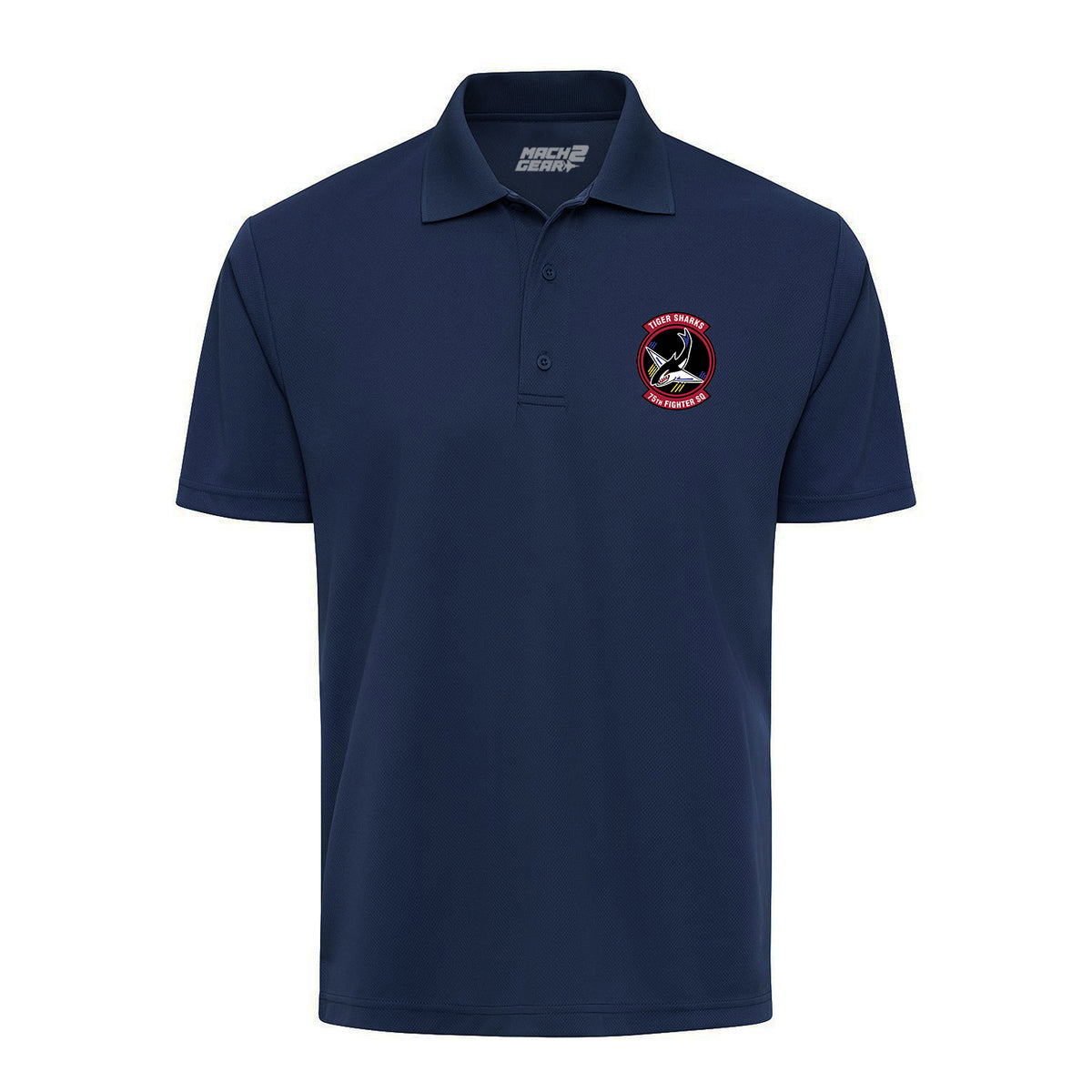 75th Fighter Squadron — Navy