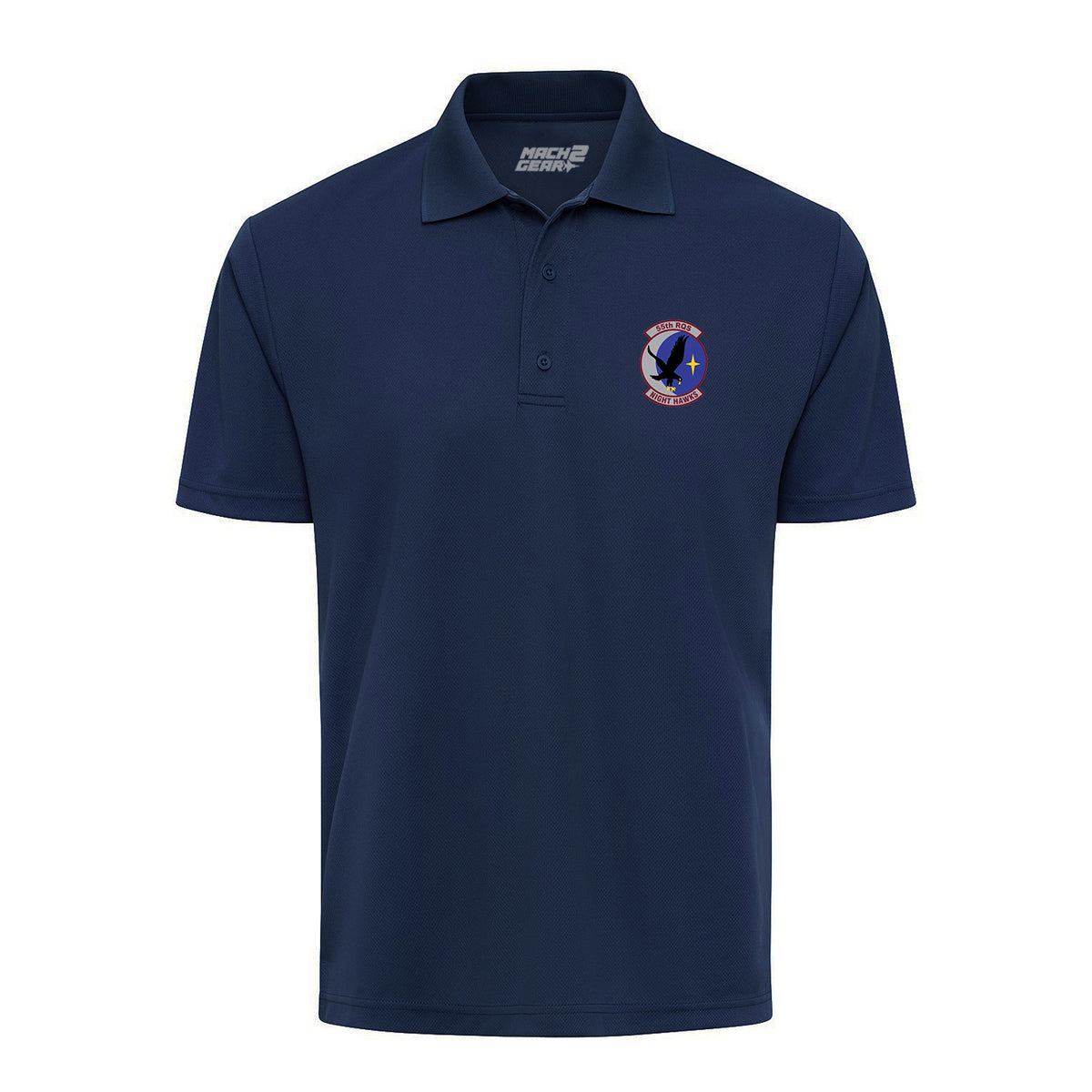 55th Rescue Squadron — Navy