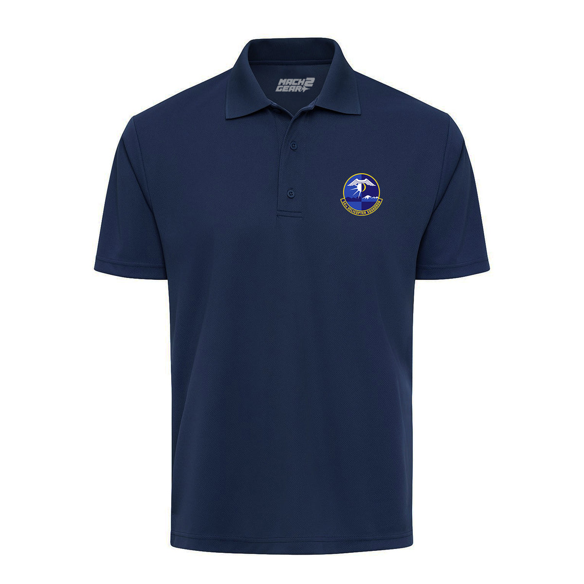 54th Helicopter Squadron — Navy