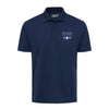 United States Air Force Roundel Performance Polo - Navy