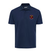 238th Reconnaissance Squadron Performance Polo - Navy