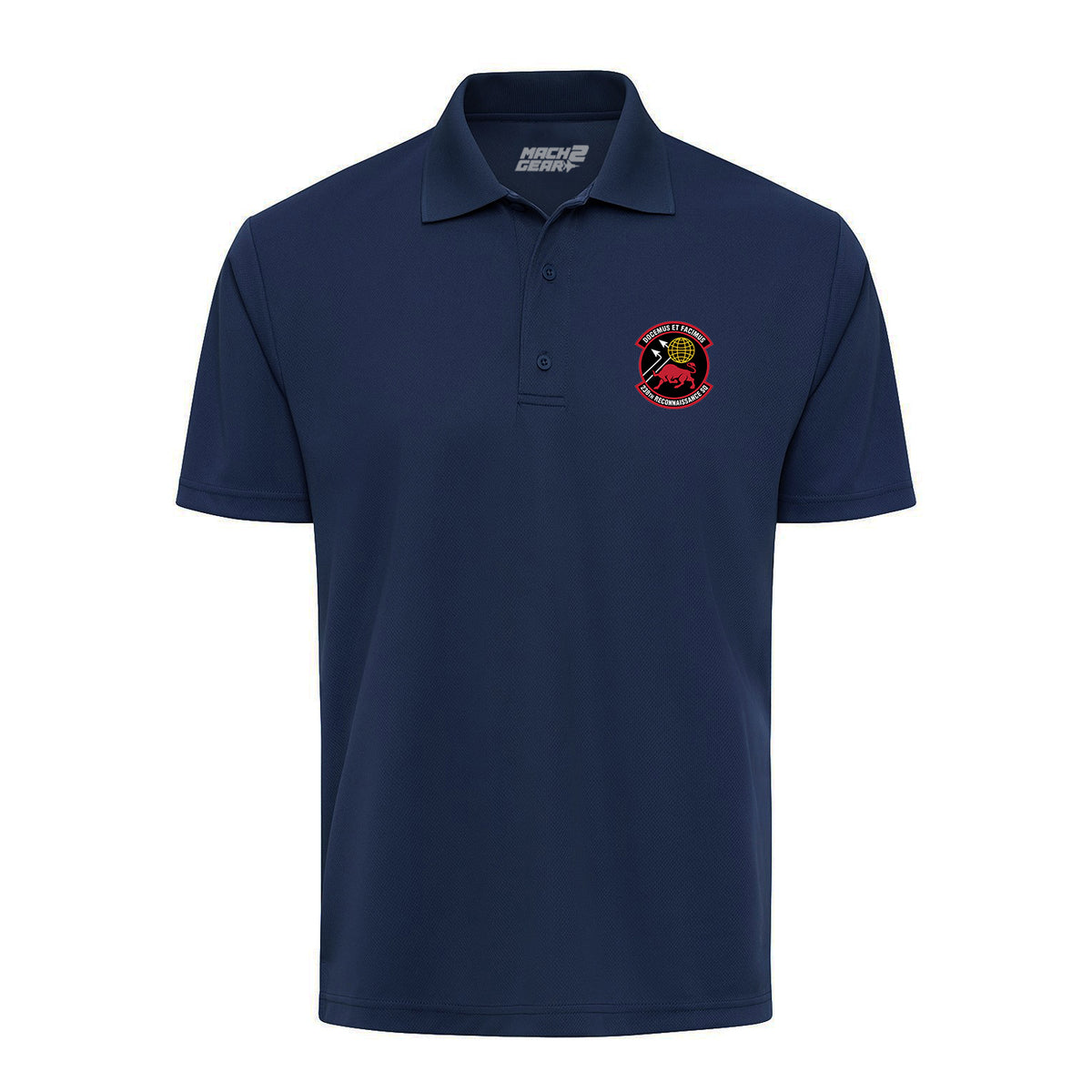 238th Reconnaissance Squadron — Navy