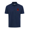 427th Reconnaissance Squadron Performance Polo - Navy