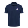 36th Rescue Squadron Performance Polo - Navy
