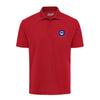 7th Reconnaissance Squadron Performance Polo - Red