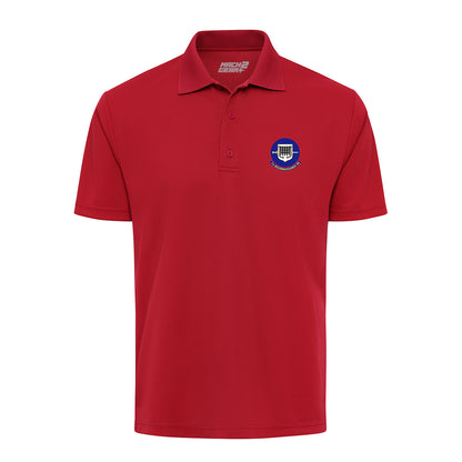 7th Reconnaissance Squadron — Red