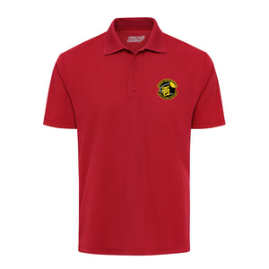 461st Flight Test Squadron — Red