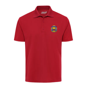 97th Flying Training Squadron — Red