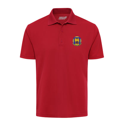 97th Flying Training Squadron — Red