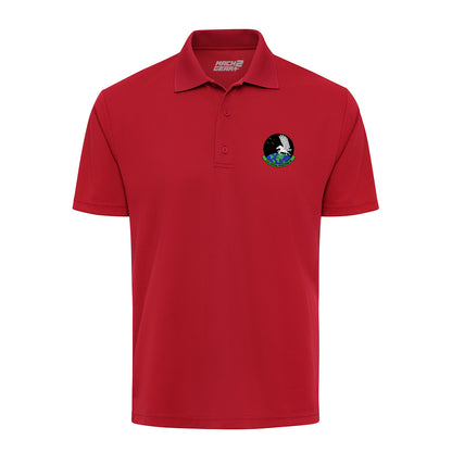318th Special Operations Squadron — Red